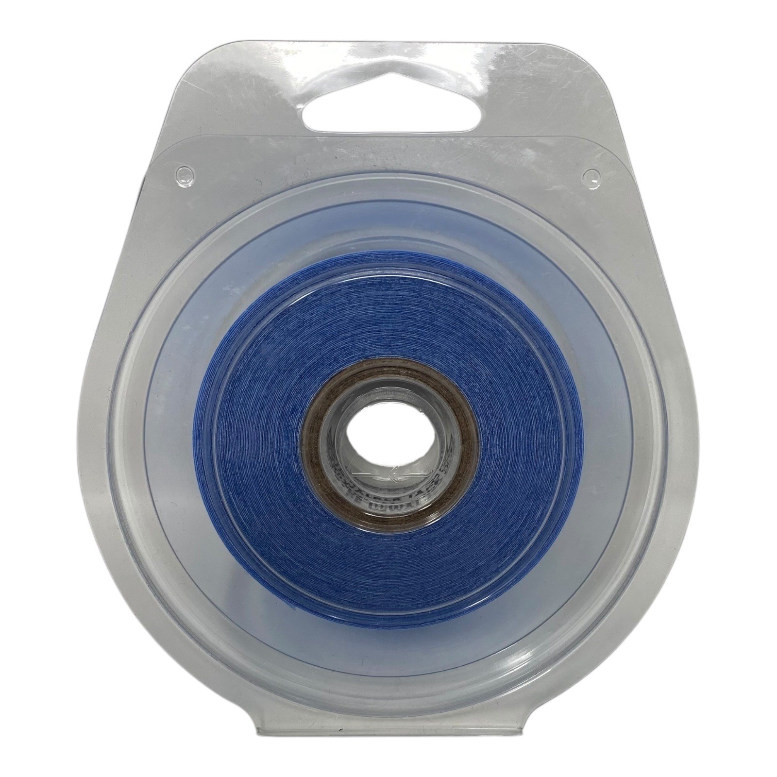 Walker Tape 3/4″ x 12 Yards Lace Front Support Tape Wig (Blue Liner) Double Side