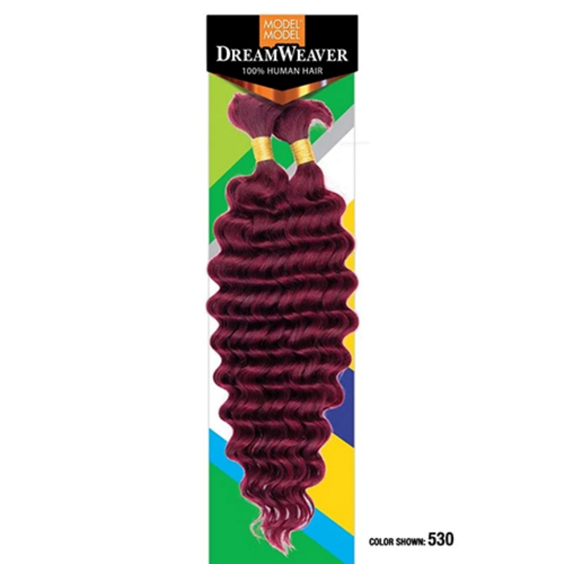 Dreamweaver Deep Bulk 18″