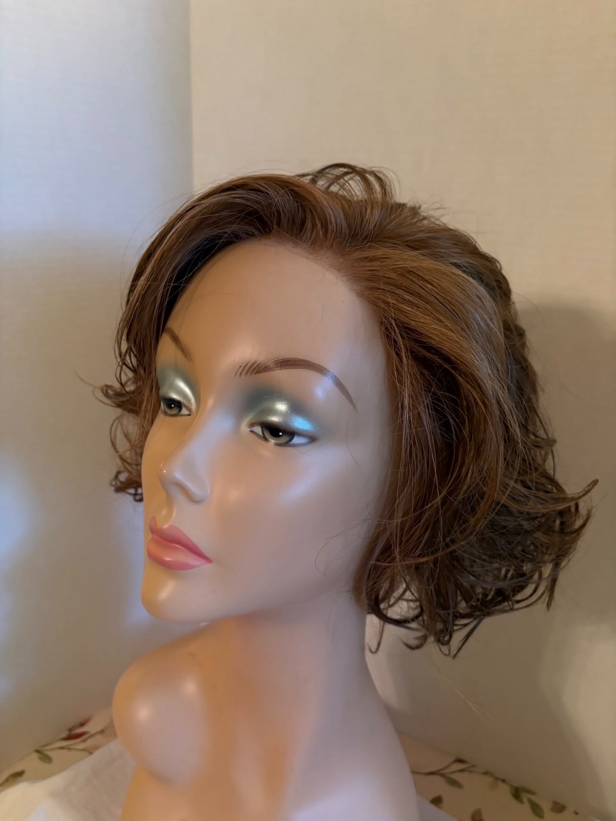 ESTETICA SAGE WIG- ONLY $100.00 FREE FREIGHT