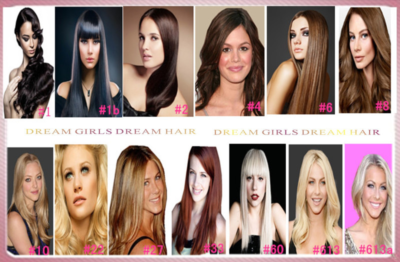 20″ Indian 100% Remy Human Hair Itips Micro Beads Extensions 6A Grade #33 Auburn