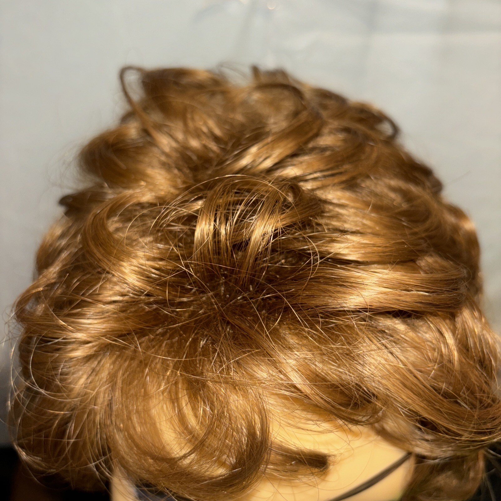 TONY OF BEVERLY WIG #96 of 130+ #W096 – SEE MY OTHER WIGS
