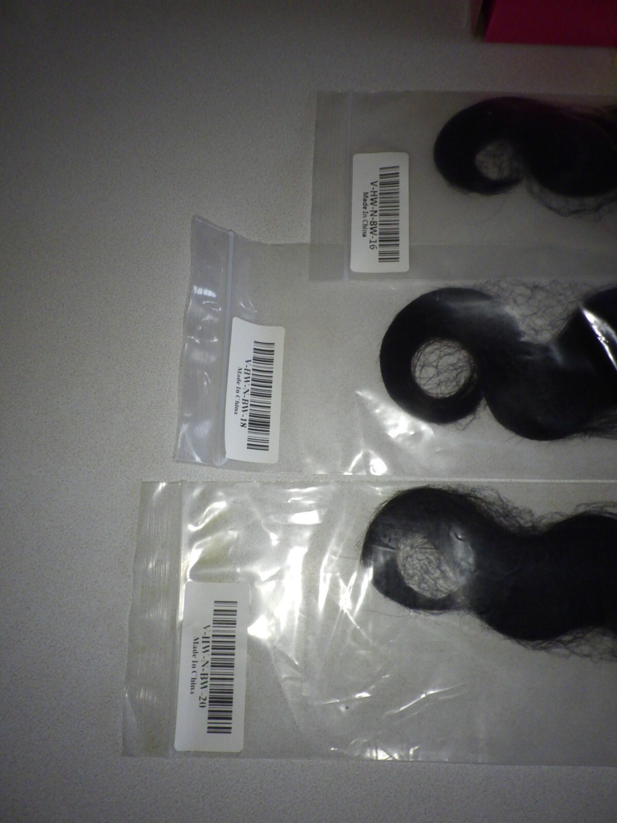 ALI JULIA 20 18 16 Inch Brazilian 10A Virgin Body Wave Hair Weave 3 Bundles