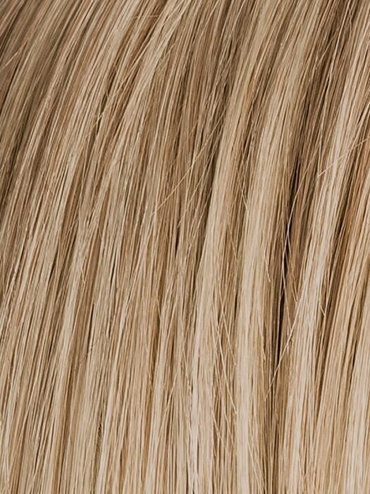 Ellen Wille Sage | Synthetic Hair Piece & Jon Renau The Softie Cap Solid 🙏