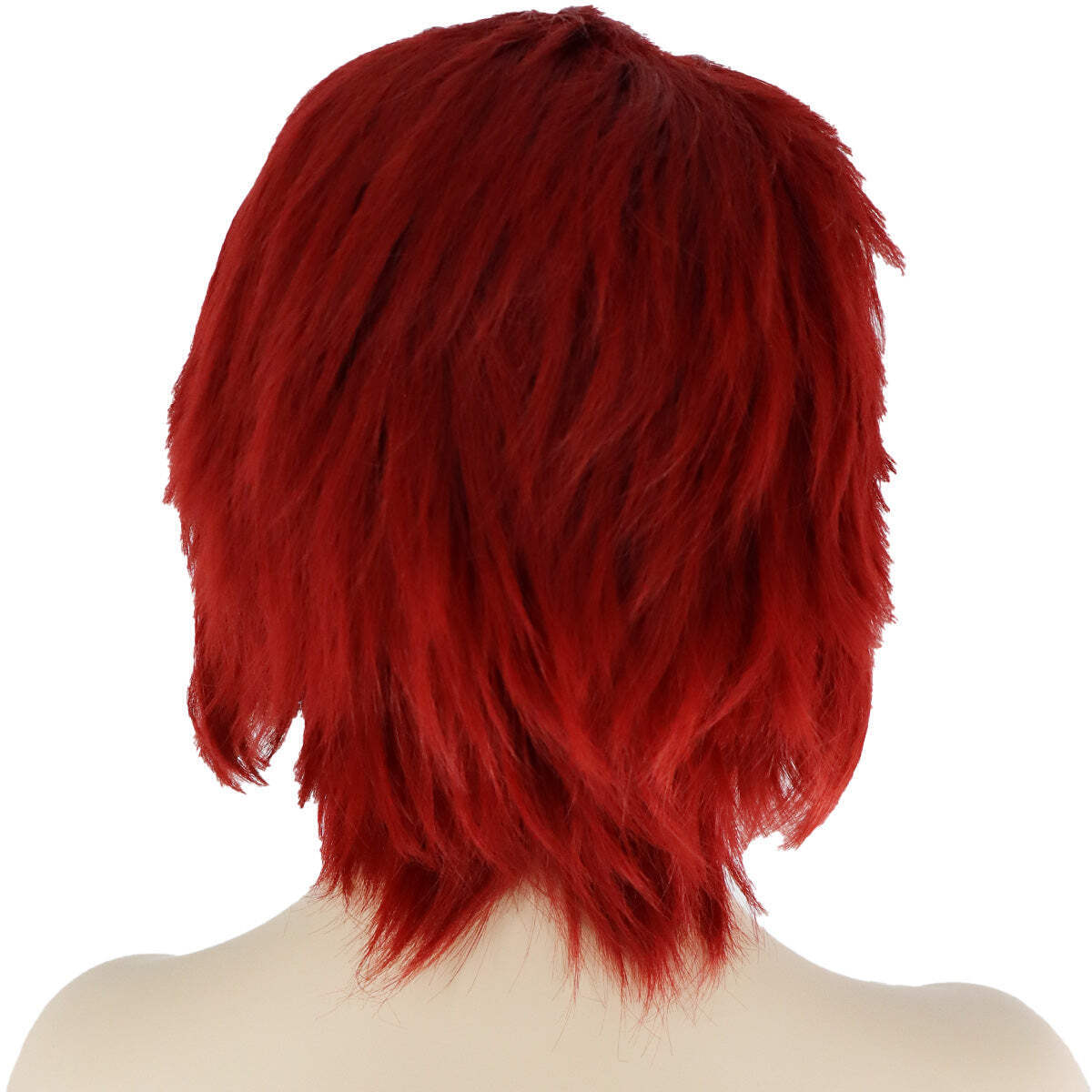 Epic Cosplay Hades Wig, Multiple Colors Available