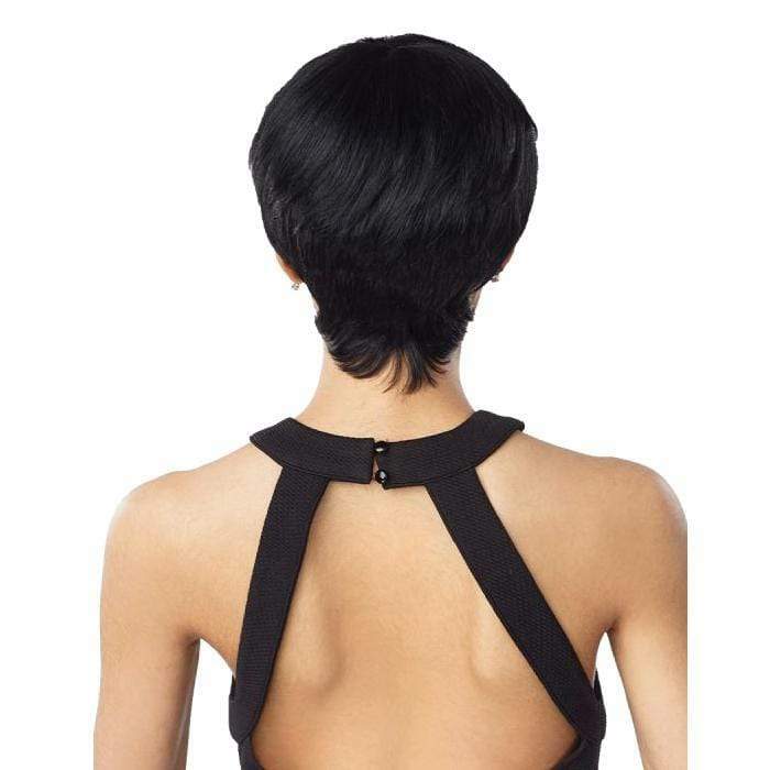 SENSATIONNEL EMPIRE HUMAN HAIR CELEBRITY SERIES WIG – NEEKA