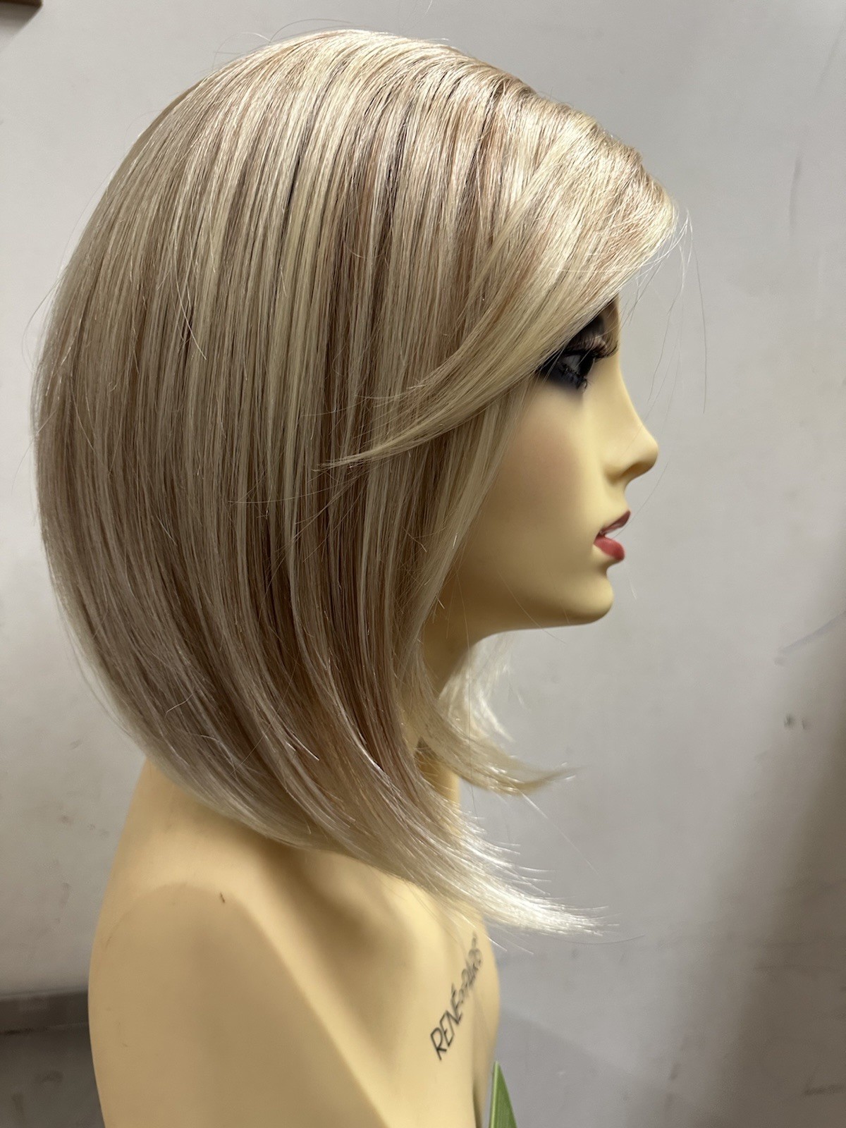 SKY WIG Estetica EXCLUSIVE RTH613/27 COLOR FRONT LINE LACE 5 STARS