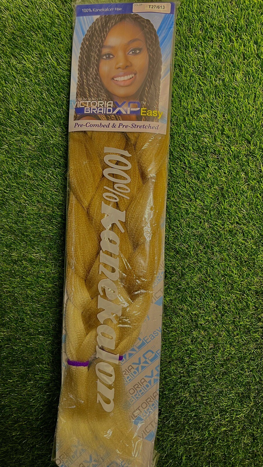Two Bundle braiding hair packs human hair