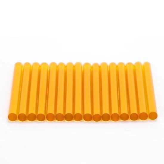 12 Pcs Hot Melt Hair Extension Keratin Adesive Glue Sticks Fusion USA