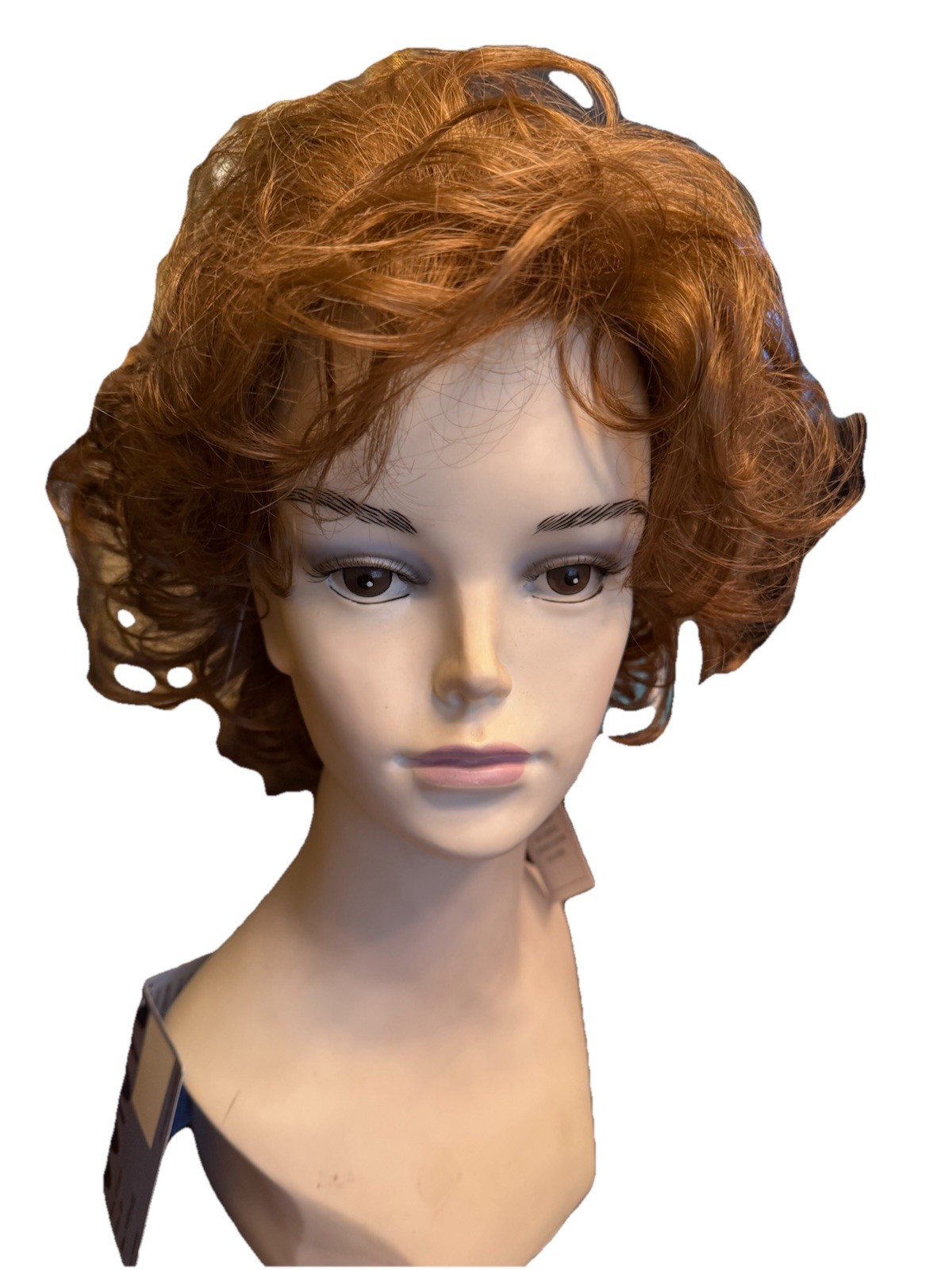 NEW The Wig Company TWC Fashion Club Designs Simply Fefe Average Wig Color 14