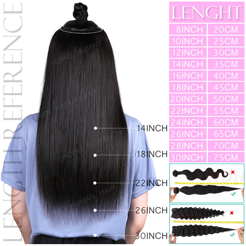300 Sticks I TIP Pre Bonded Real Remy Human Hair Extensions Micro Loop Ring Long