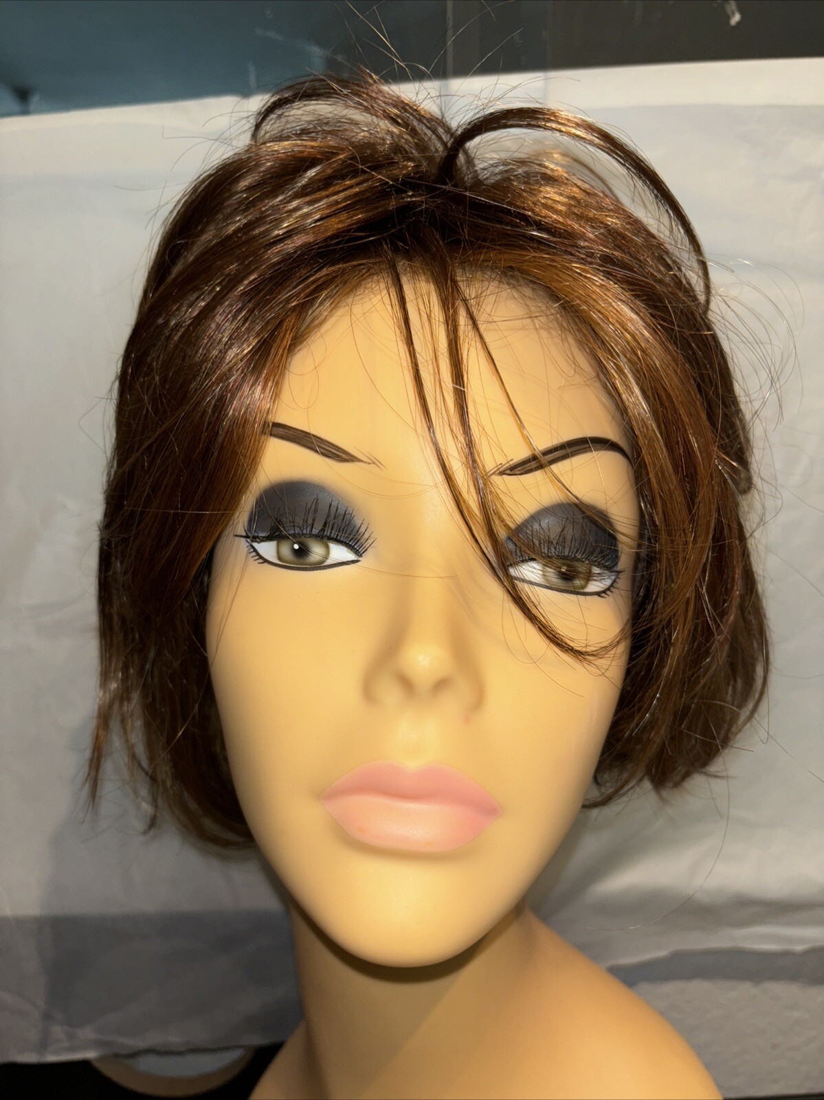 TONY OF BEVERLY WIG #106 of 130+ #W106 – SEE MY OTHER WIGS
