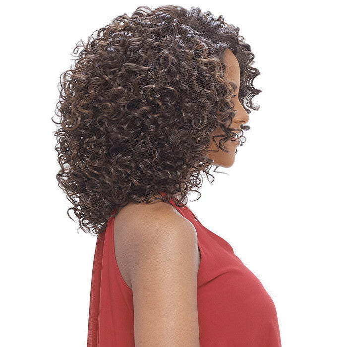 Vanessa Top Super C Side Synthetic Lace Part Wig – DEKEE