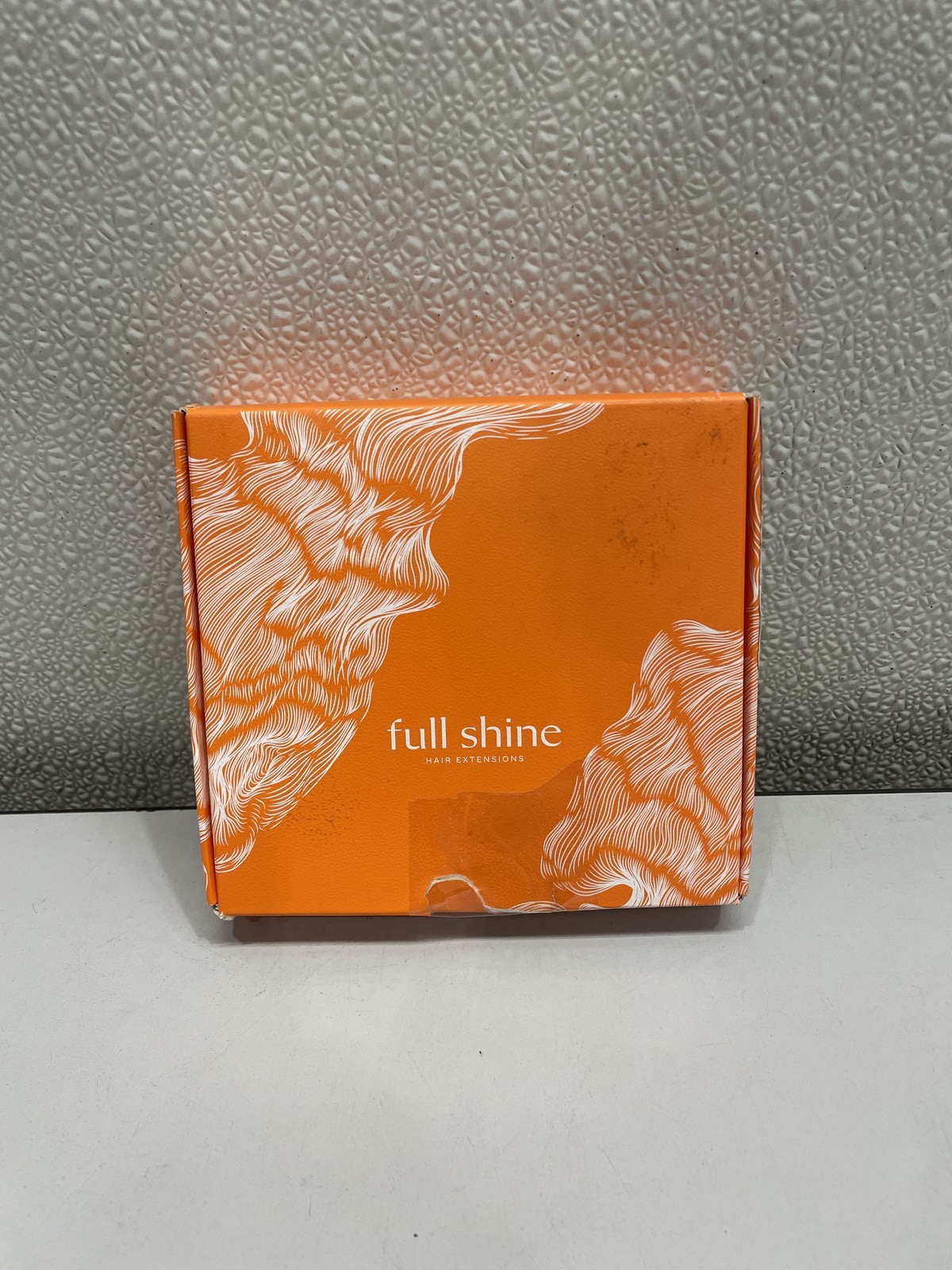 Full Shine Balayage Blonde #3/8/22 Human Hair Tape-In Extensions, 18″ 20pcs