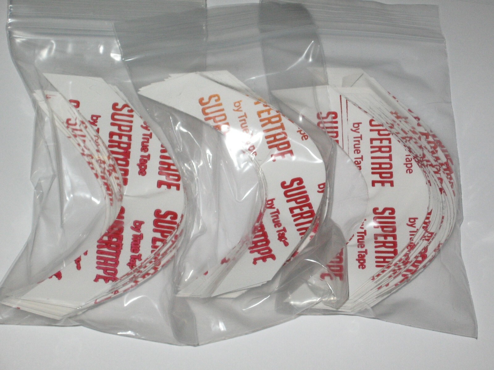 Supertape “AA” Contour _Adhesive Tape_Hairpiece ,Toupee wig system NEW-108 Piece