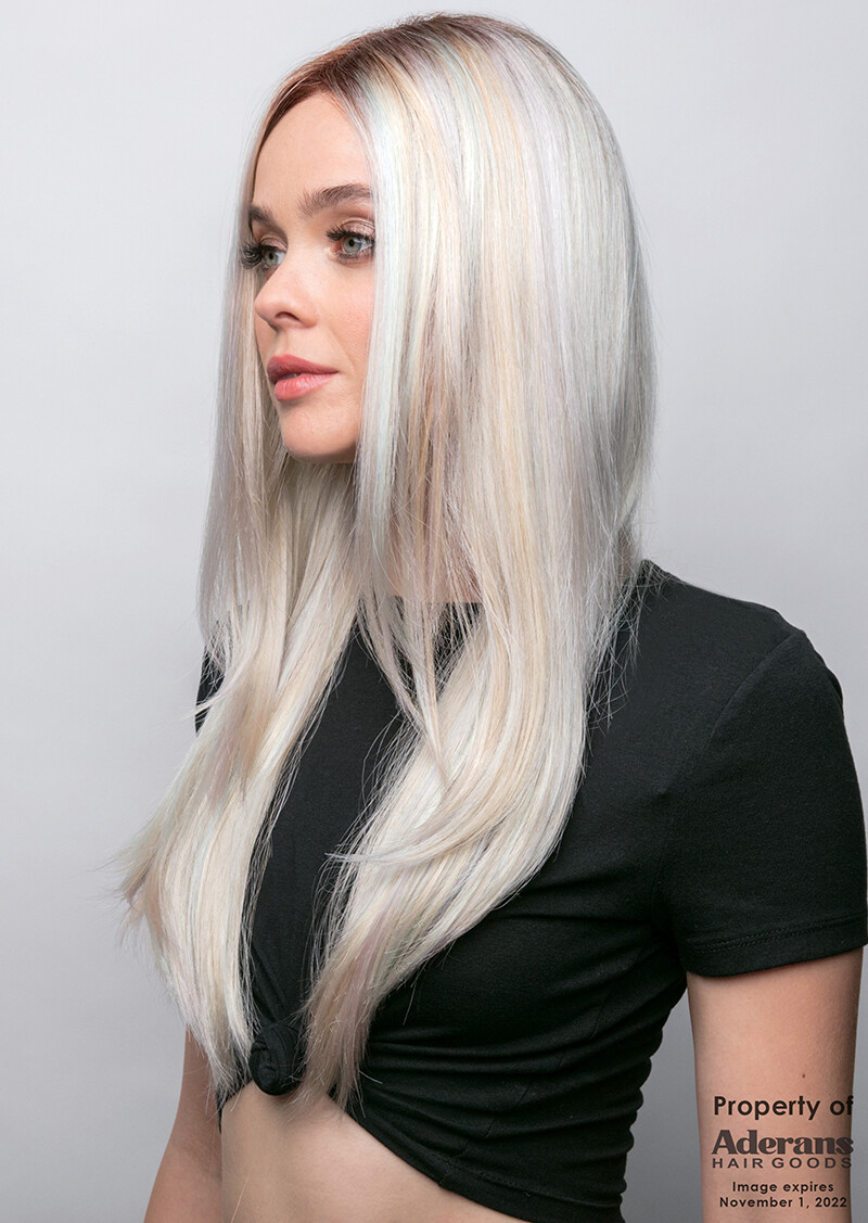 LENNOX Wig by RENE OF PARIS, *ANY COLOR!* Lace Front & Mono Part, NEW