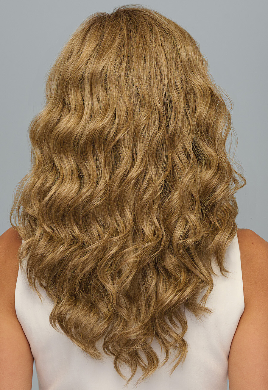 DAY TO DATE Wig by RAQUEL WELCH *ANY COLOR!* Lace Front + Mono Part, NEW