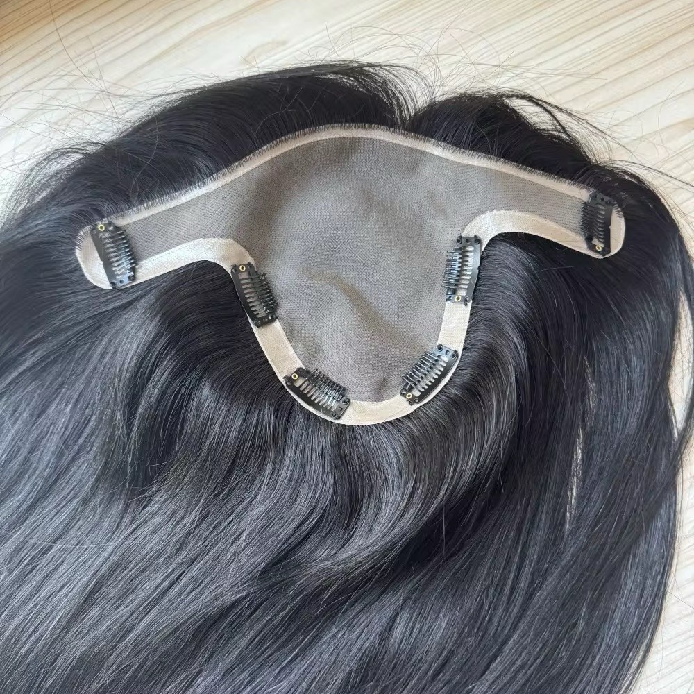 11×1.5″ HD Lace Frontal – 100% Virgin Human Hair – Invisible Melting