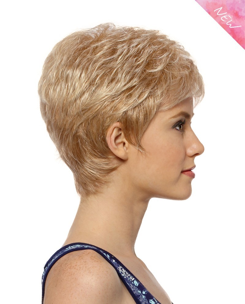 Charlee Estetica Classique Synthetic Short Wig *U CHOOSE COLOR *MAKE BEST OFFER