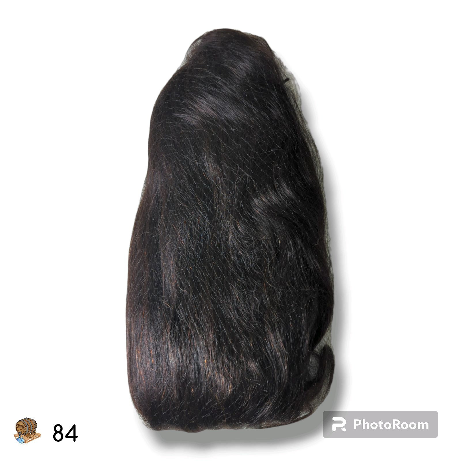 BEEOS Ultra-fitted 13×6 HD Swiss Lace Front Wig *Open box READ SELLER SCRIPT