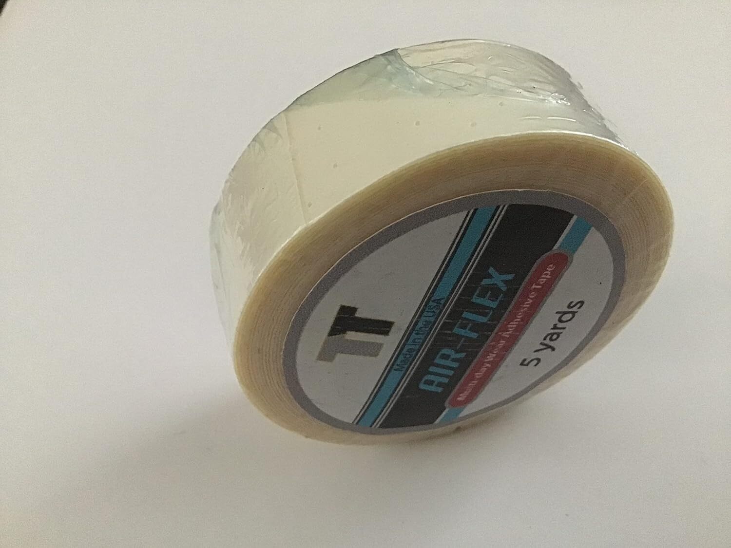 Proflex Airflex Vent Through 3/4″x 5 Yards Double Sided Tape Roll Air-Flex