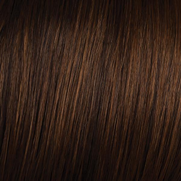 Chic Wavy | Hairdo | Mid-Length Wig | U Choose Color