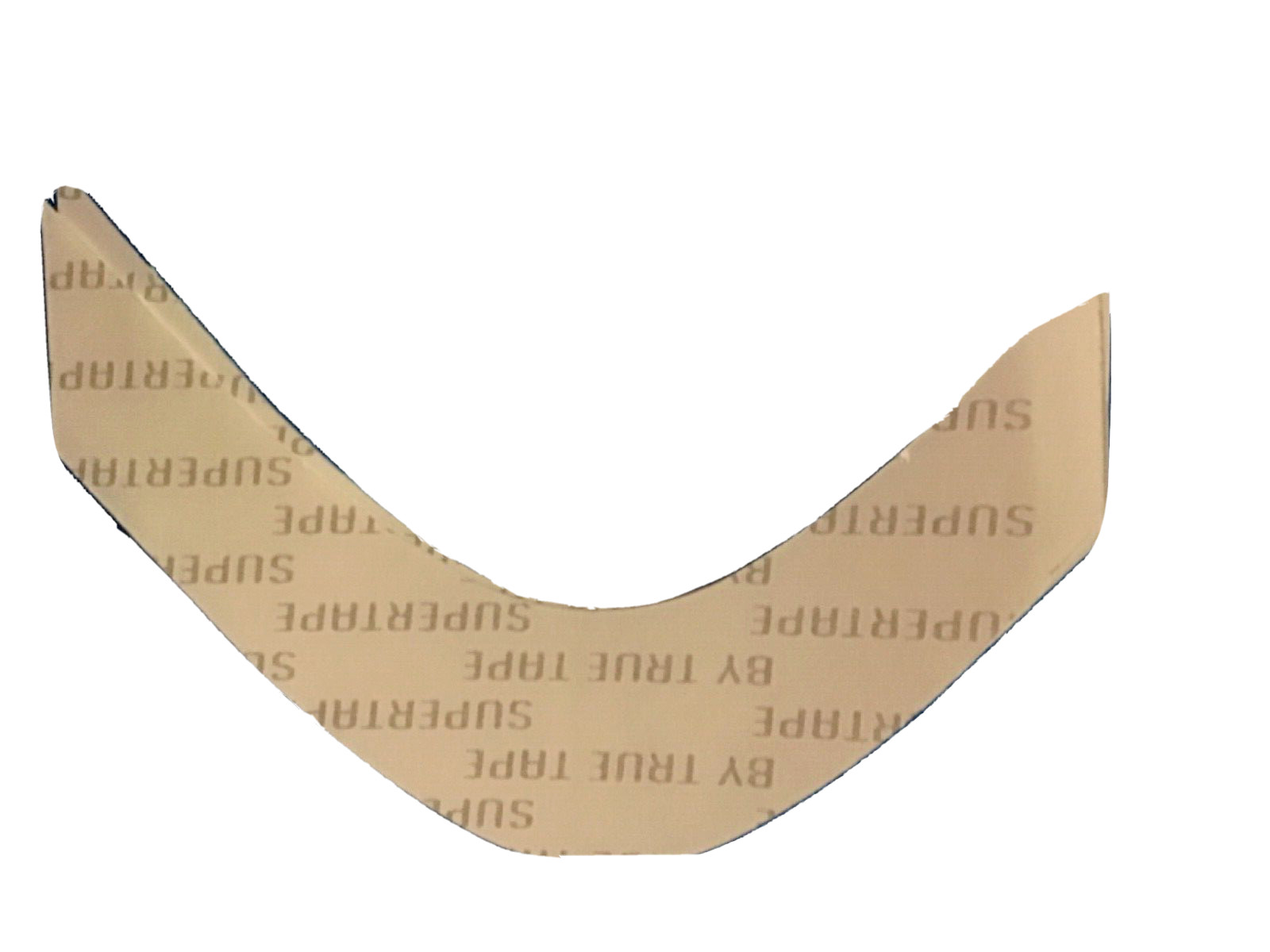 SUPERTAPE “AA”CONTOUR 3” SUPERTAPE 108 PIECES HAIRPIECE TAPE~LACE WIGS,TOUPEE.