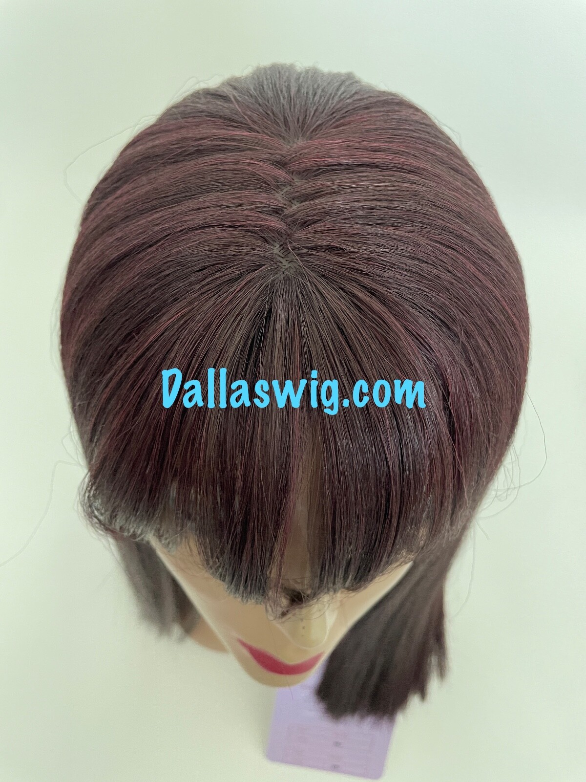 Open Box Display Use 100% Premium Synthetic Futura It Tress Straight FFC 207 Wig