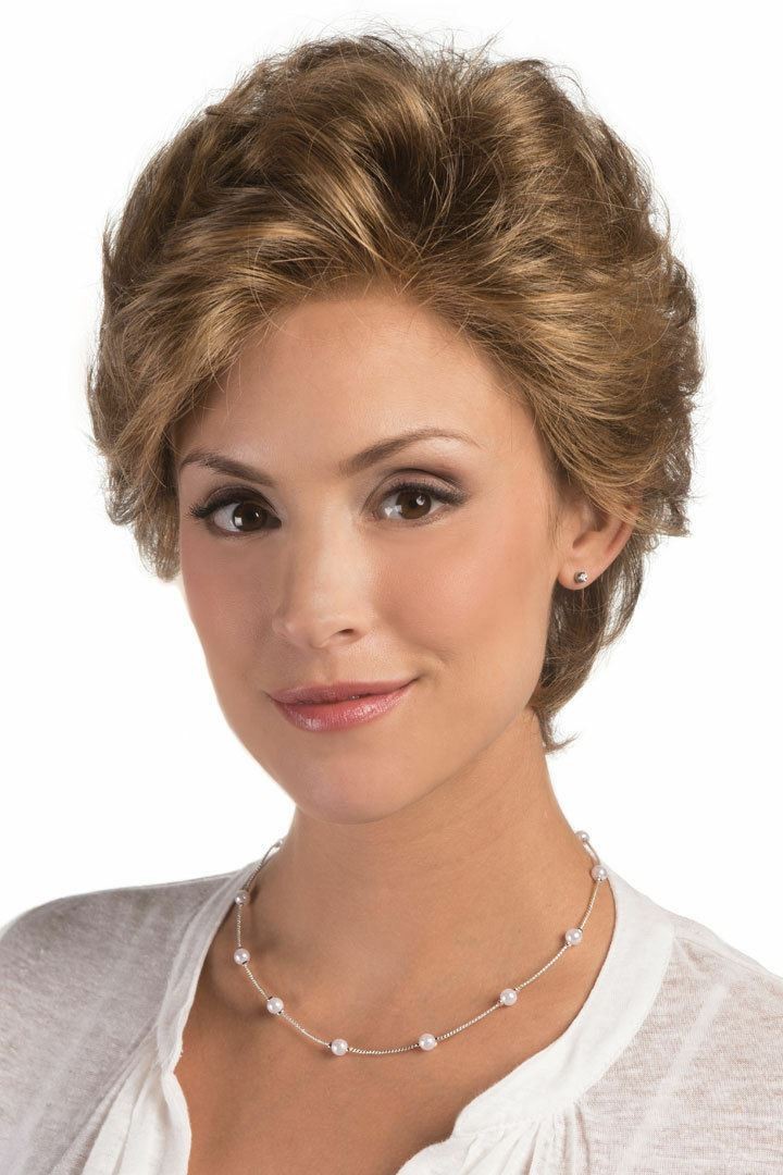 Hallie Naturelle Front Lace Estetica Wig NEW IN BOX W/TAGS *U CHOOSE COLOR