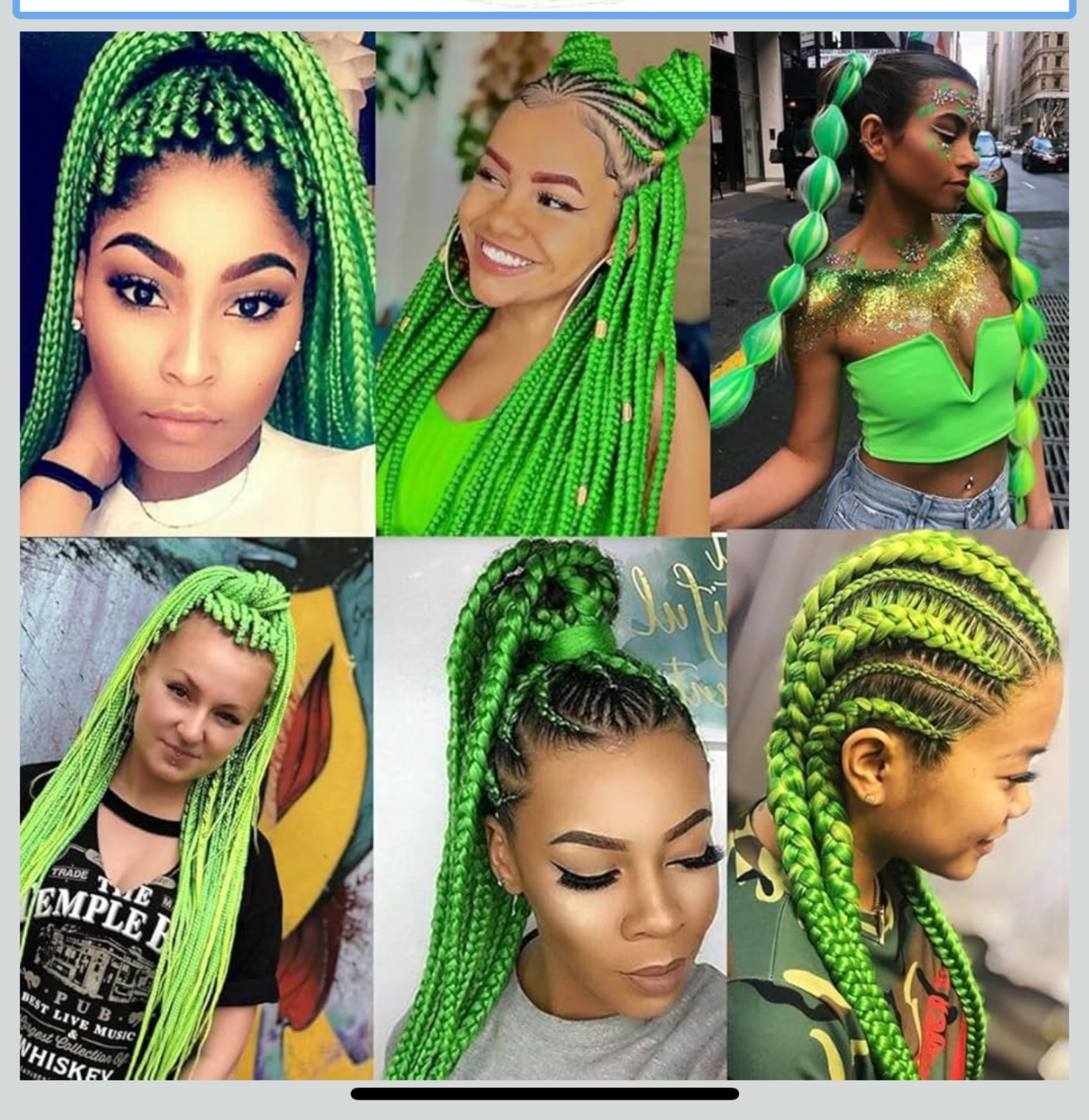24″ 3pks Jumbo Hair Extension kanekalon Braiding Hair Box Twist Braid For Human