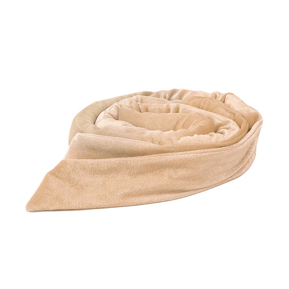 Luxe Silk – Smooth Touch Curling Headband – Perfect for Ultra – Quick Styling