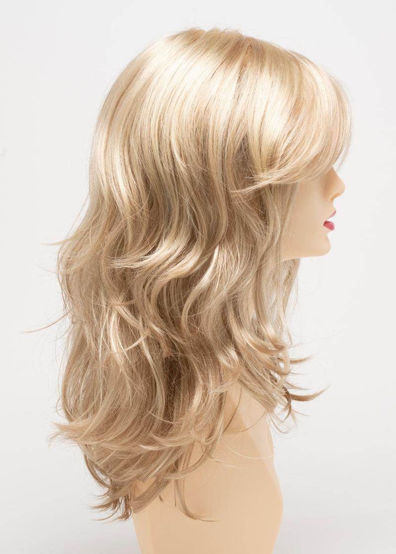 Joy – Lace Front Mono Part Synthetic Wig by Envy
