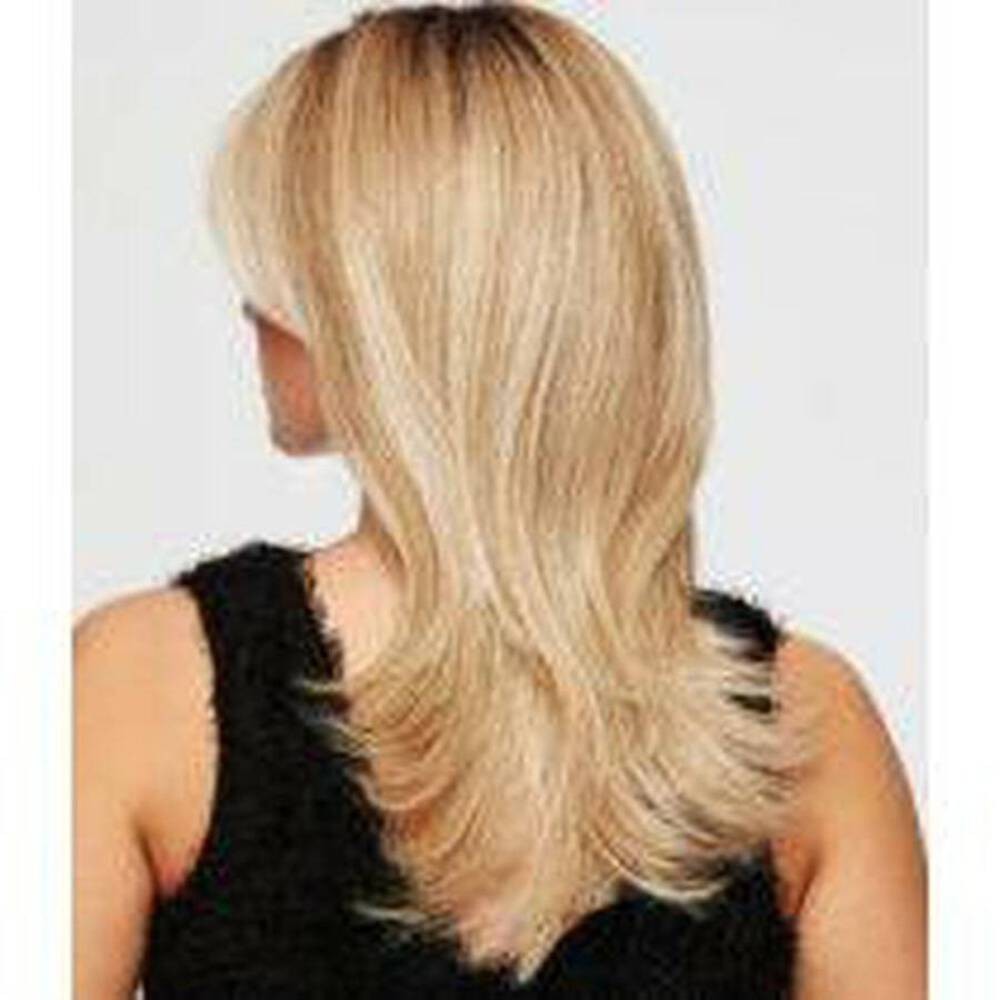SPOTLIGHT – Wig by Raquel Welch