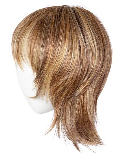 BLACK TIE CHIC | Raquel Welch NEW! | Monotop Lace front