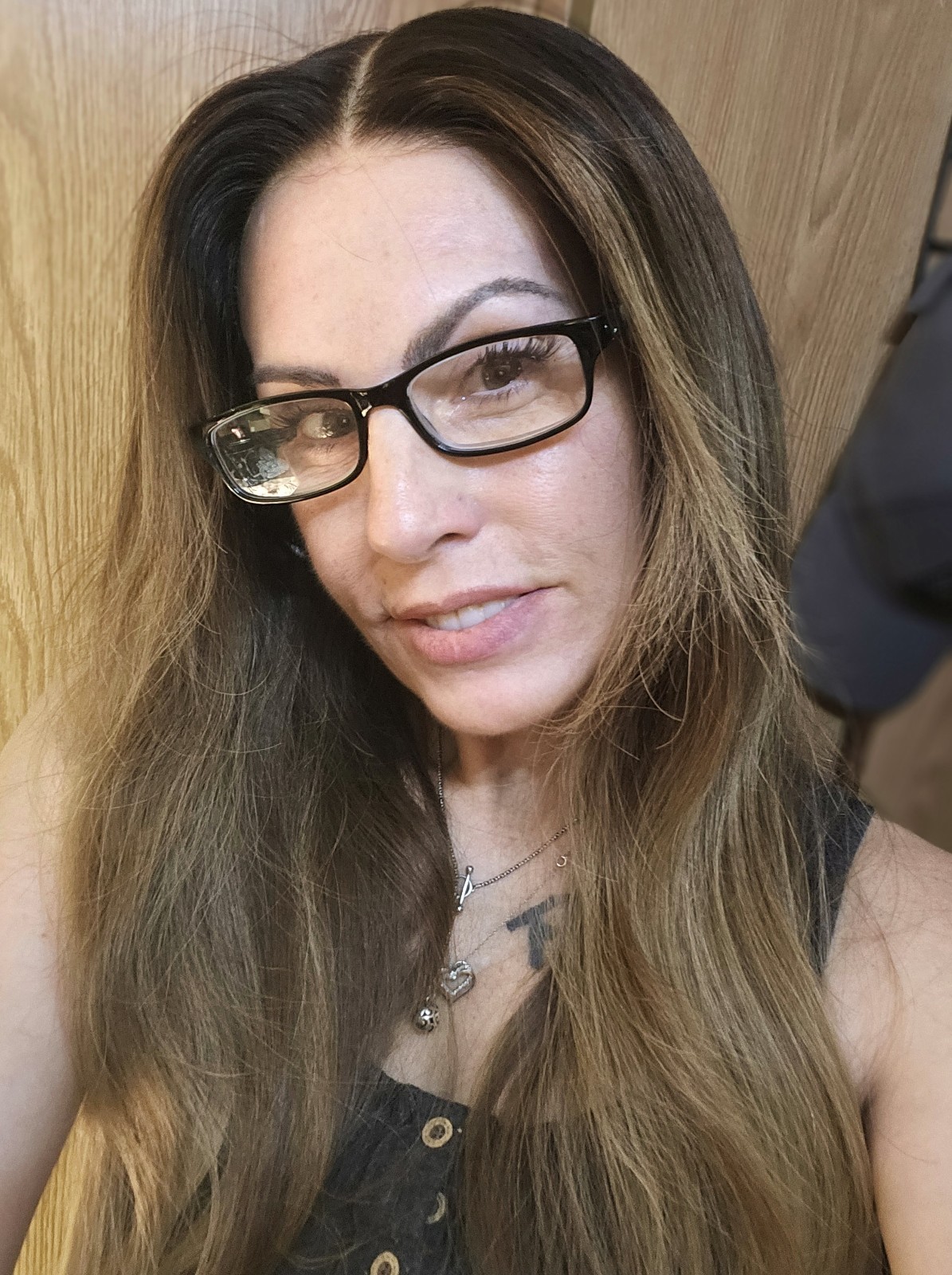 New ( Custom ) Made 28-29 Inch Hairvivi Human Hair Lux LayerdWigWill Send Video