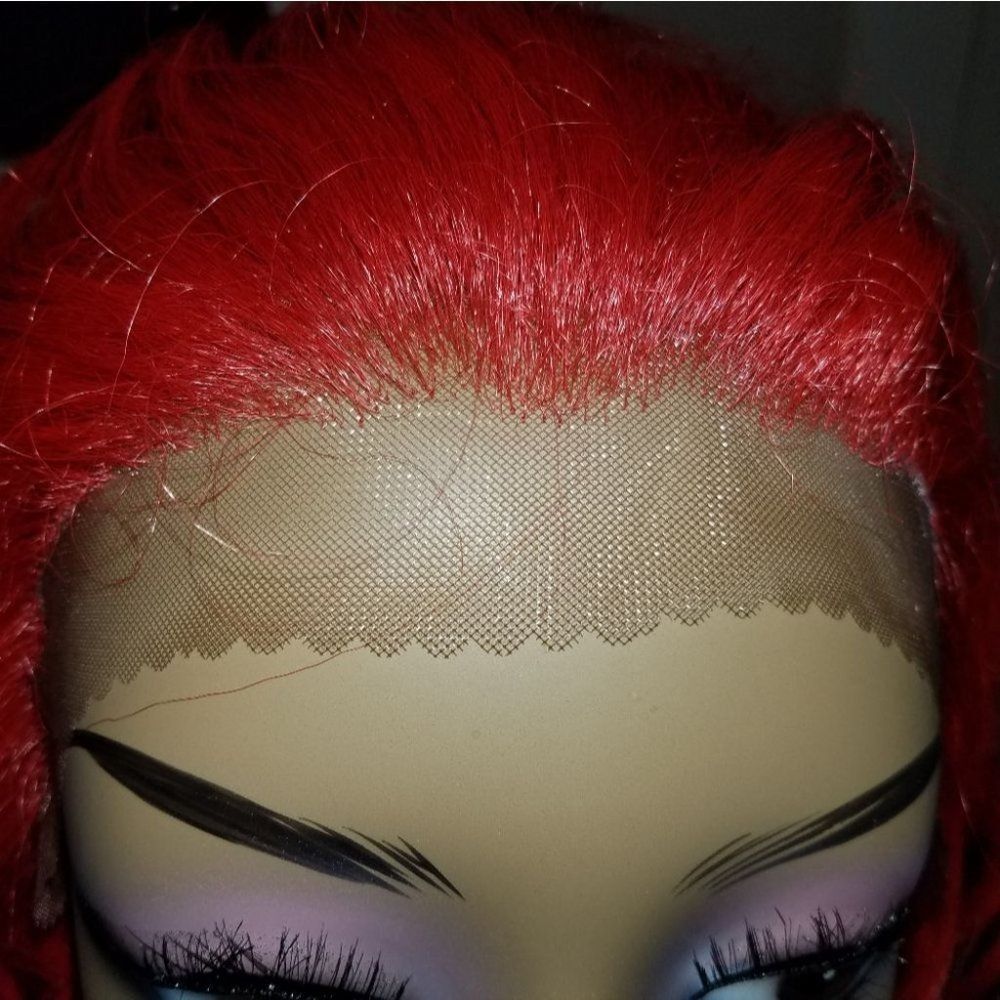 Swiss Lace Furtura Wig – FSL OCEAN