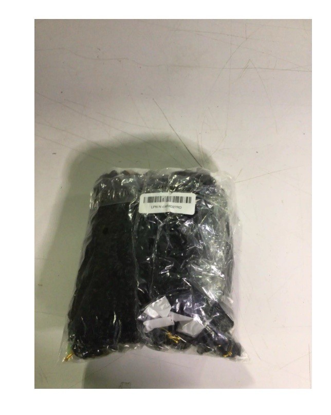 Aksice Pre-Looped Yanky Twist Crochet Hair