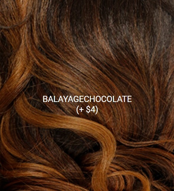SENSATIONNEL Synthetic Hair Butta HD Lace Front Wig- BUTTA UNIT 21