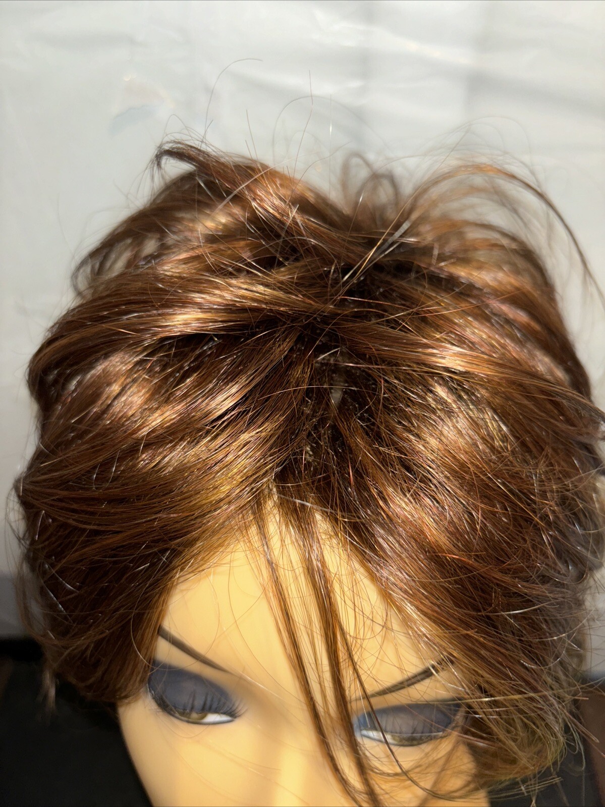 TONY OF BEVERLY WIG #106 of 130+ #W106 – SEE MY OTHER WIGS