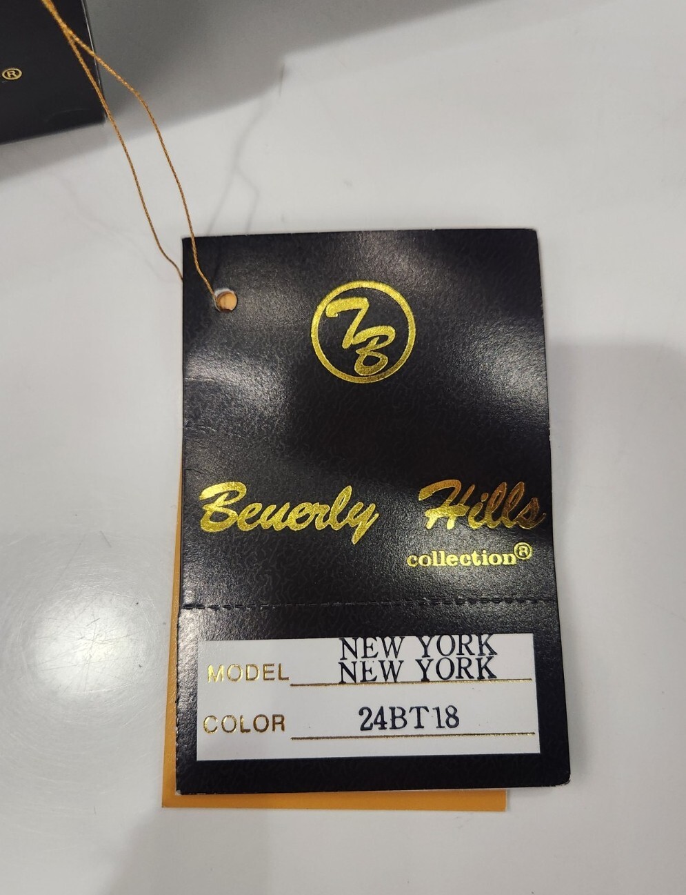New York New York by Tony of Beverly Shag Style Curly Wig 24BT18
