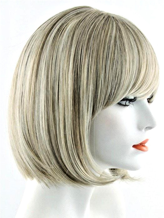 Classic Cut Raquel Welsh Wig ALL COLORS HeatOK-MonoCrown-MemoryCapII-BEST PRICE