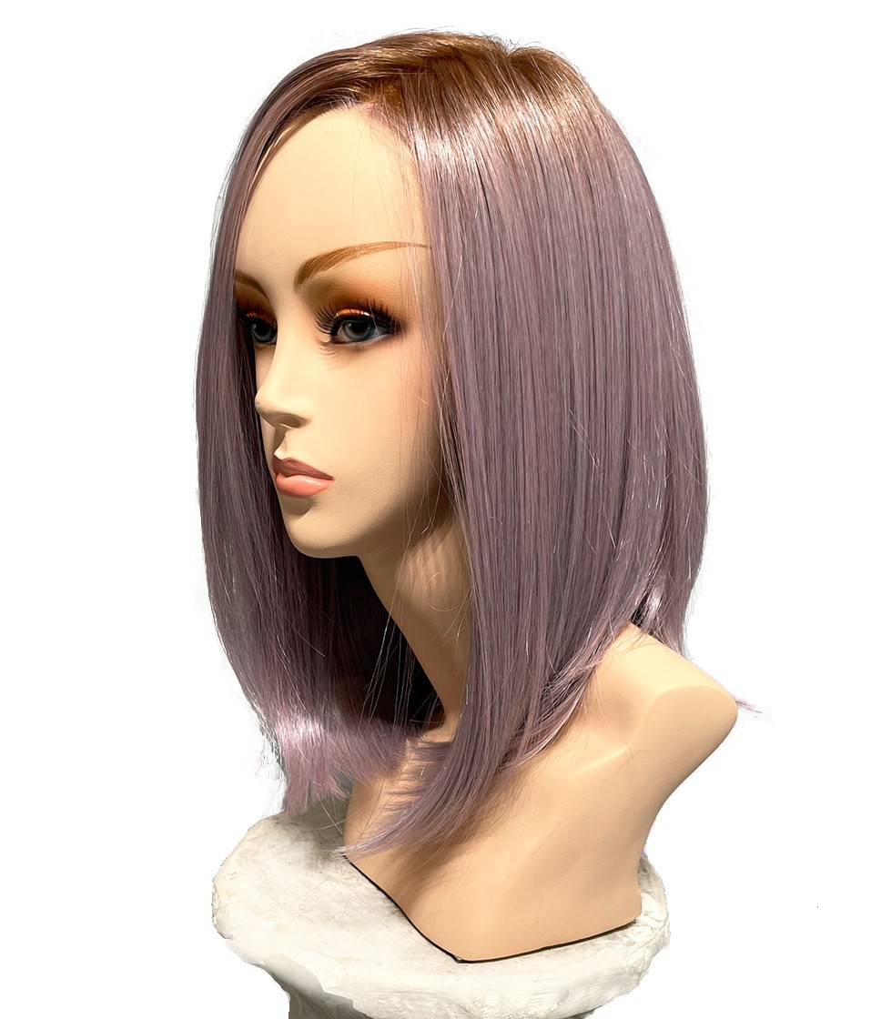 Ground Theory | Belle Tress Wigs | Lace Front Monopart