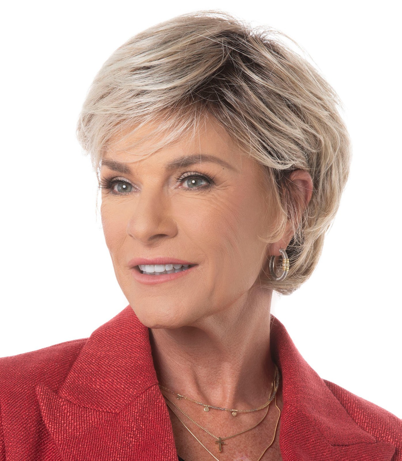 CASUAL LOOK Wig by TONI BRATTIN, ANY COLOR! Average or Large, Heat Friendly, NEW