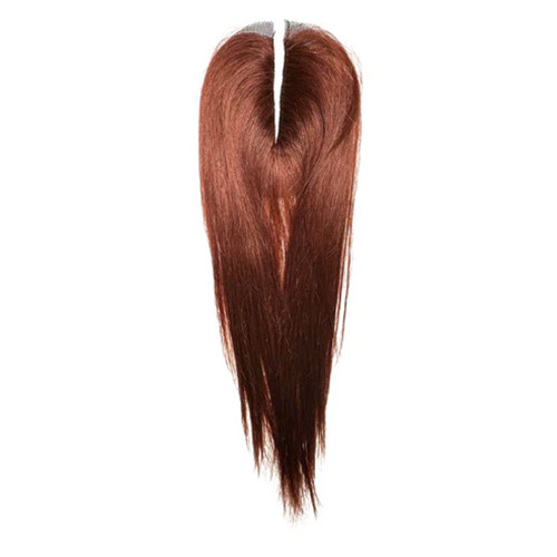 Diamond Remi 100% Remi Human Hair Closure 12″
