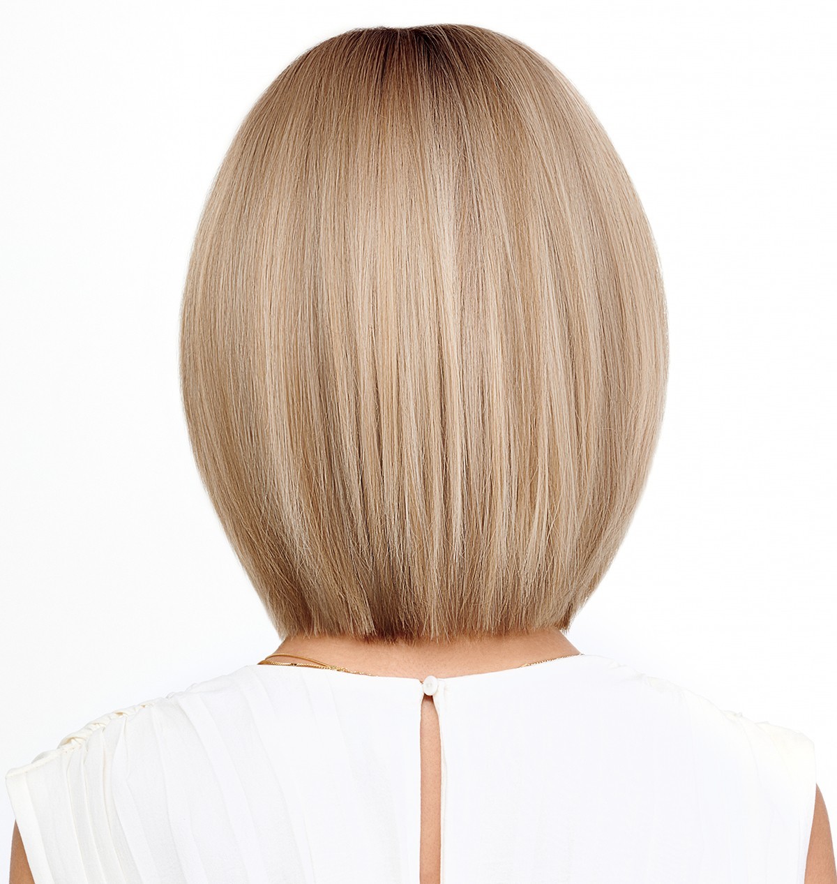 EURO CHIC Wig by TRESSALLURE, *ANY COLOR!* Heat Friendly! Mono Top +Lace Frt NEW