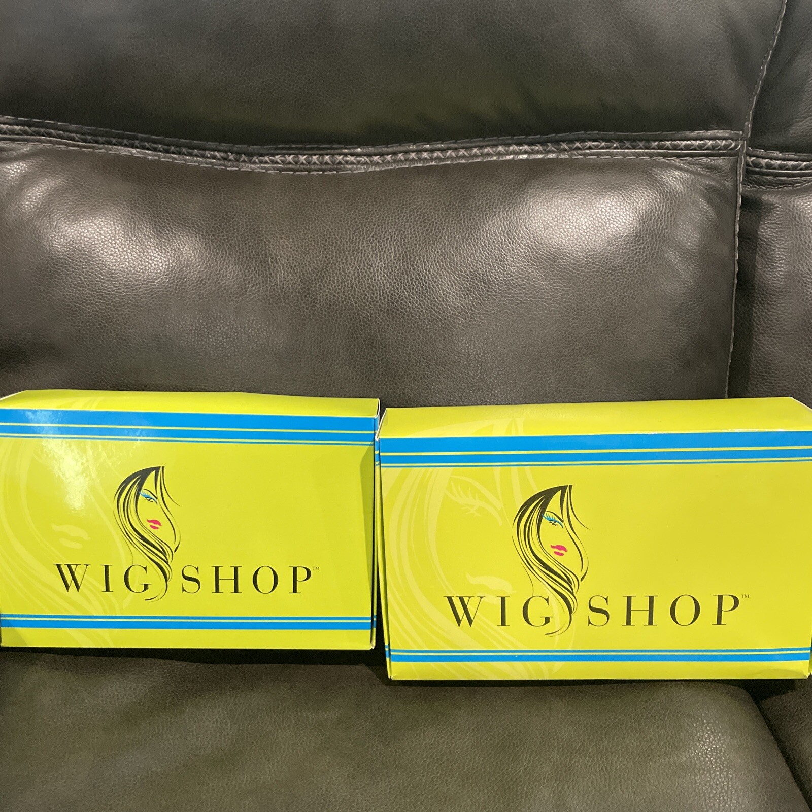 Wig Shop Wigs Set Aspen M0021, Etta M0014