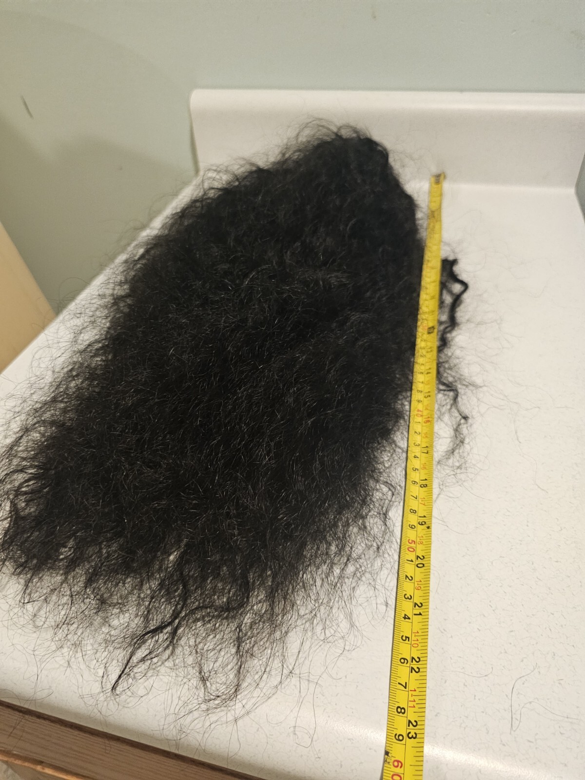 High Quality regular Top 20 to 22″ straight 100% Virgin Human Hair Lace Wig