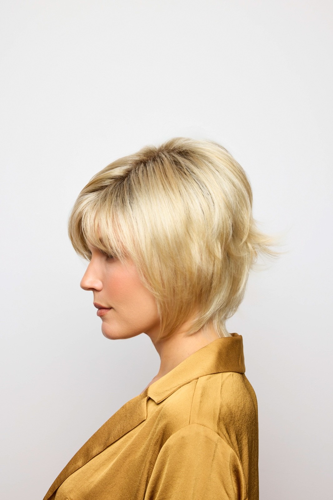 Reese LARGE CAP Wig – 1703 Noriko Collection