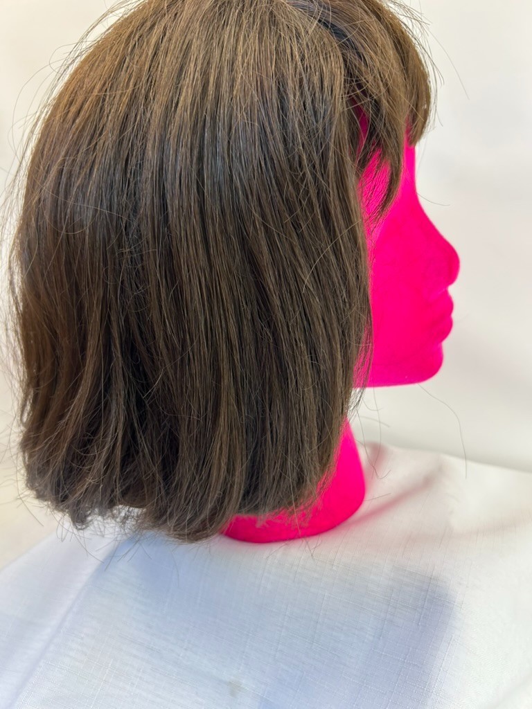 STC Wig 100% Kanekalon Fiber Designer Synthetic Bob Length