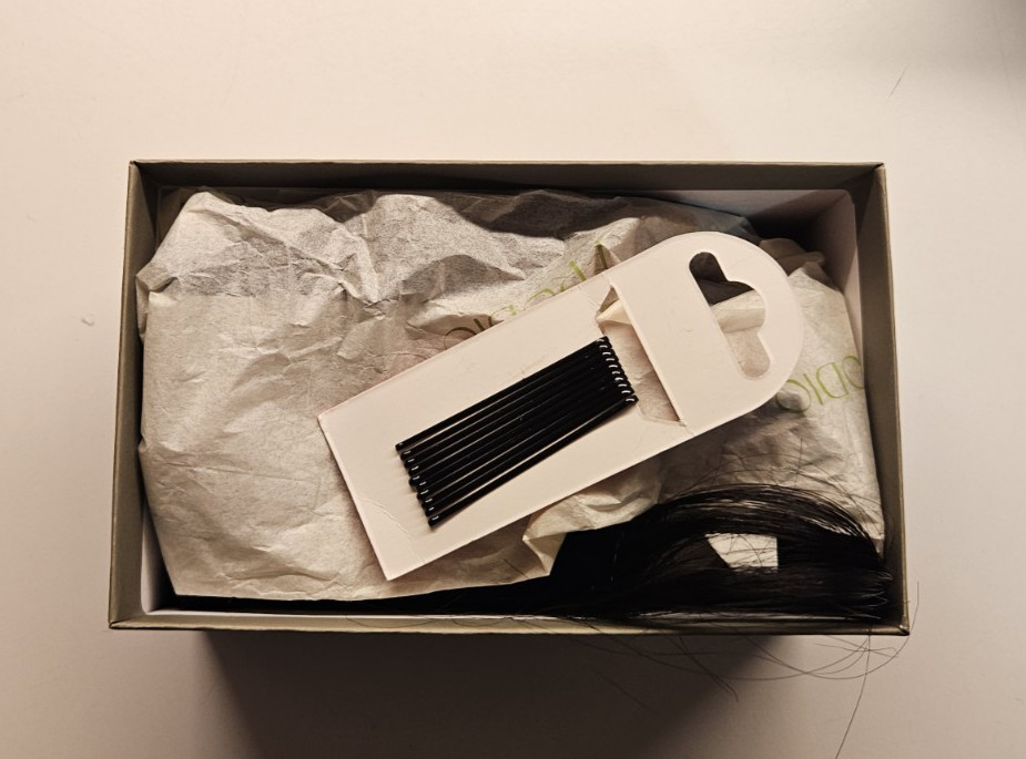 Frodio Hair Extension (Open – Box / New)