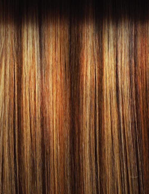 Outre Lace Front Wig – Sleeklay Part -Nyla Drst2/Chocolate Caramel